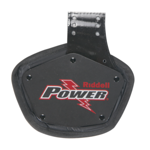 POWER PK+ BACK PLATE SMALL
