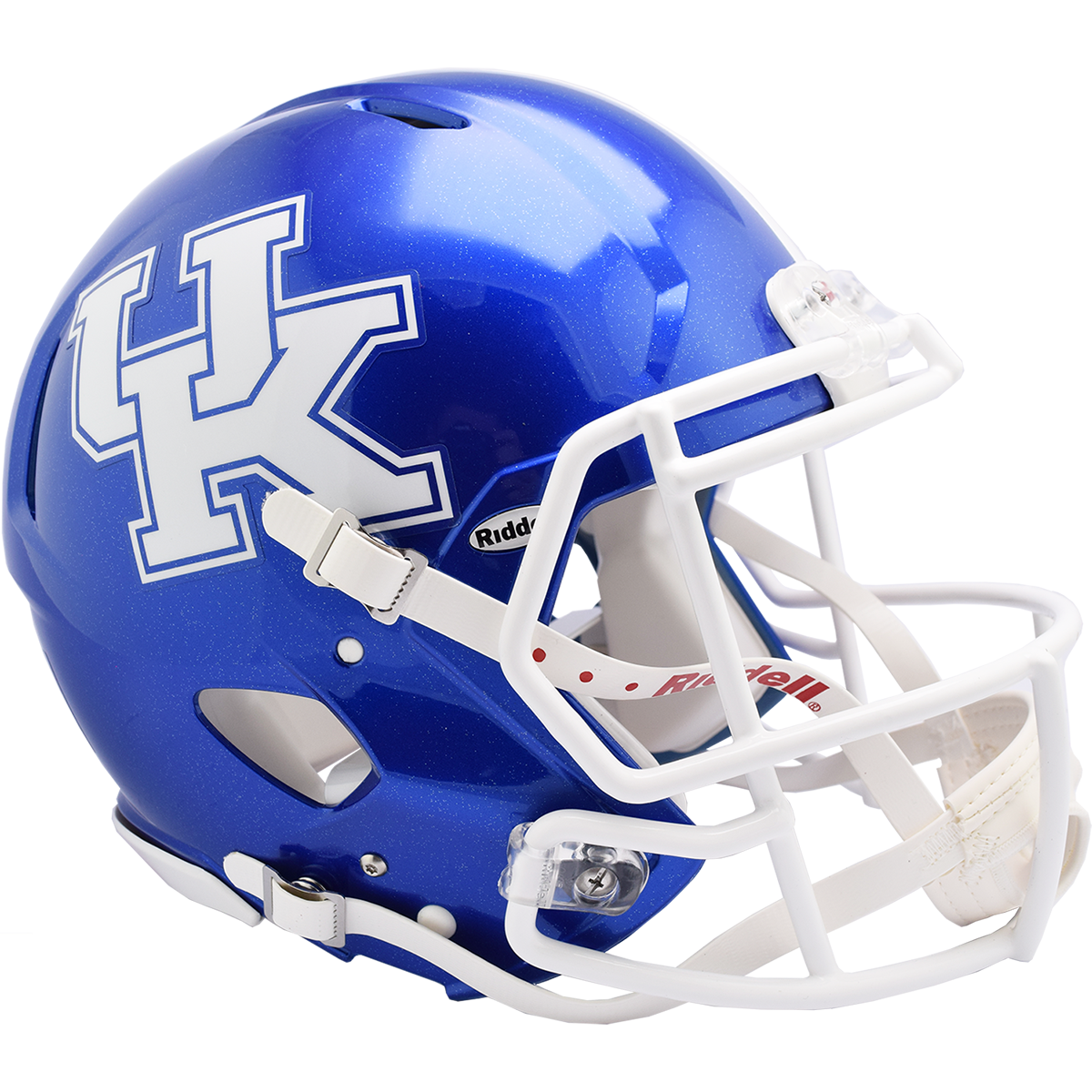 Kentucky Wildcats Authentic Speed