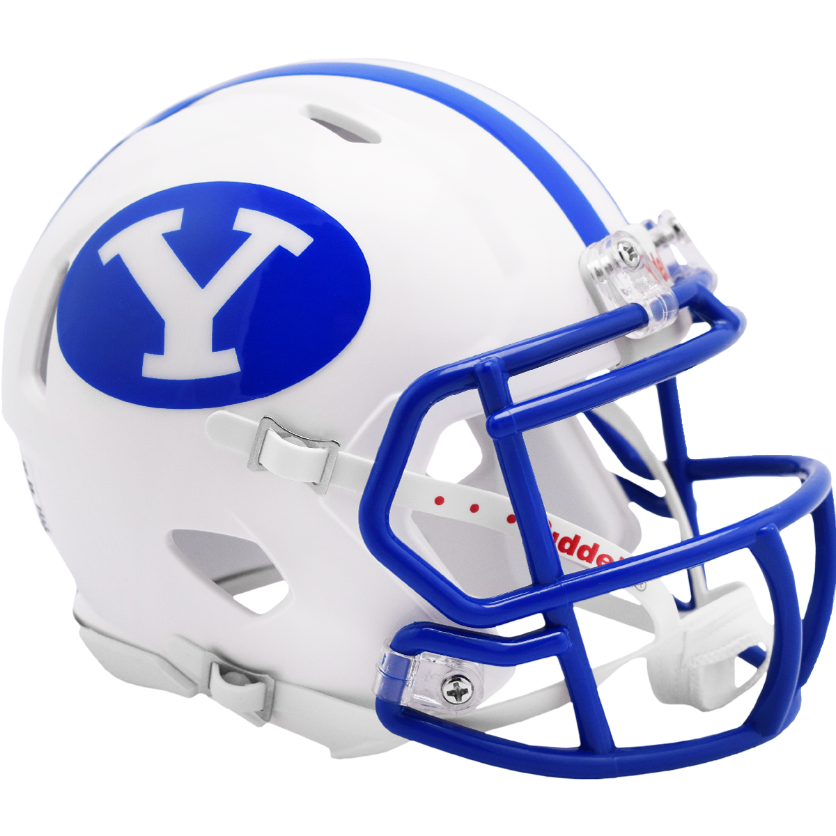 Brigham Young Cougars Mini Speed