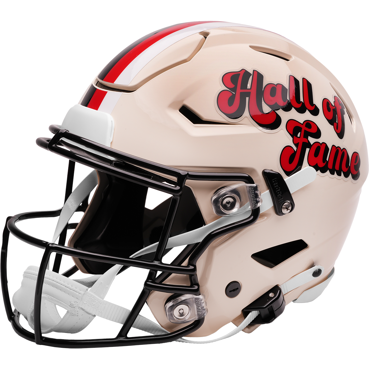 Hall of Fame Retro Authentic SpeedFlex