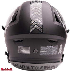 Hall of Fame 2026 Salute to Service Authentic SpeedFlex Hall of Fame 2026 Salute to Service Authentic SpeedFlex