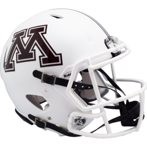 Minnesota Golden Gophers Authentic Speed