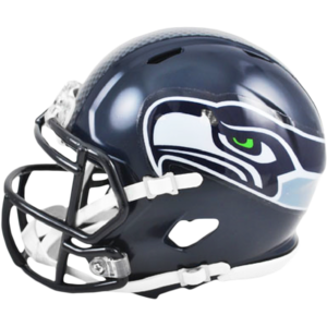 Seattle Seahawks Mini Speed