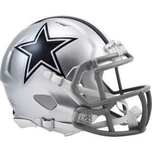Dallas Cowboys Mini Speed