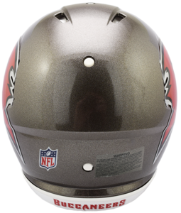 Tampa Bay Buccaneers Authentic Speed