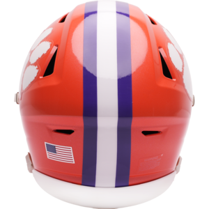Clemson Mid-Size SpeedFlex