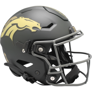 Denver Broncos 2025 Salute to Service Authentic SpeedFlex