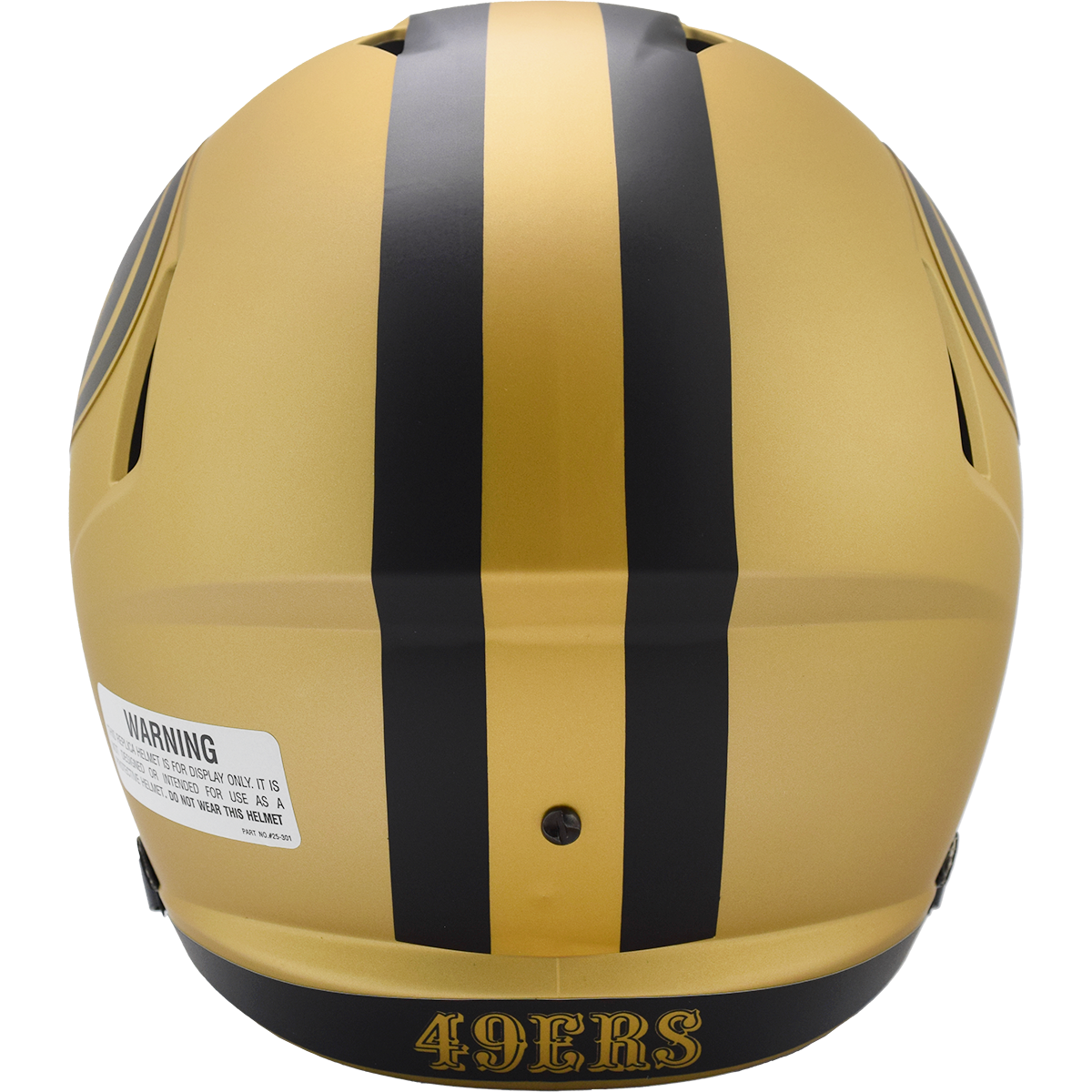 San Francisco 49ers Rave Alternate Replica Speed San Francisco 49ers Rave Alternate Replica Speed