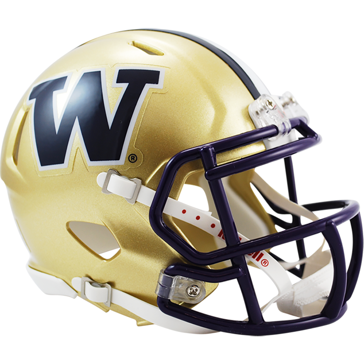 Washington Huskies Mini Speed