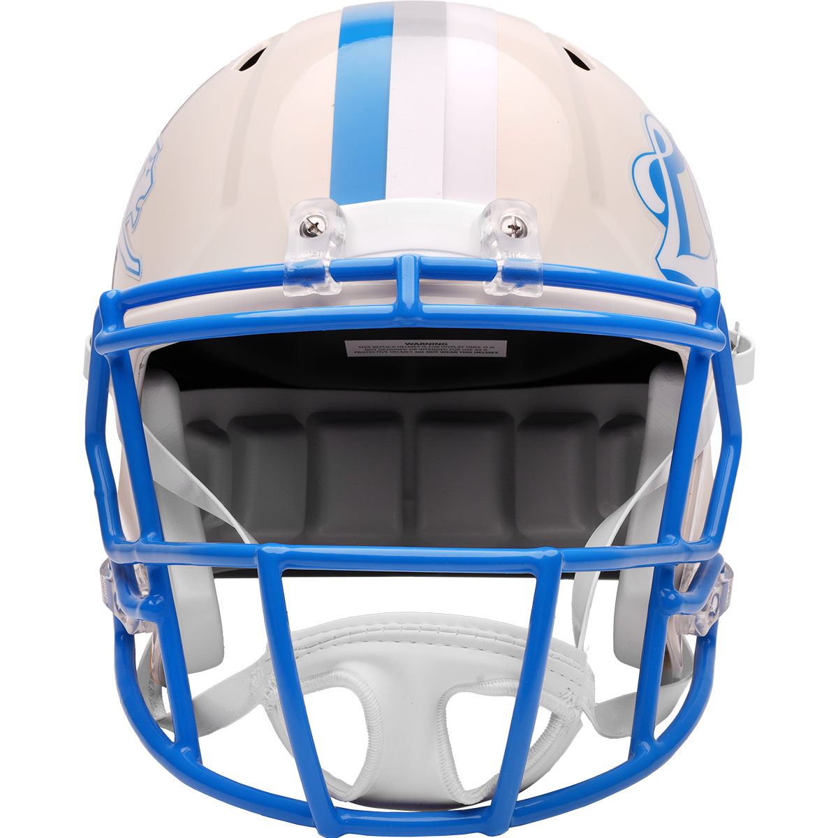 Detroit Lions Retro Replica Speed