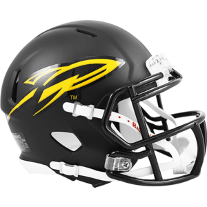 Toledo Rockets Mini Speed Toledo Rockets Mini Speed
