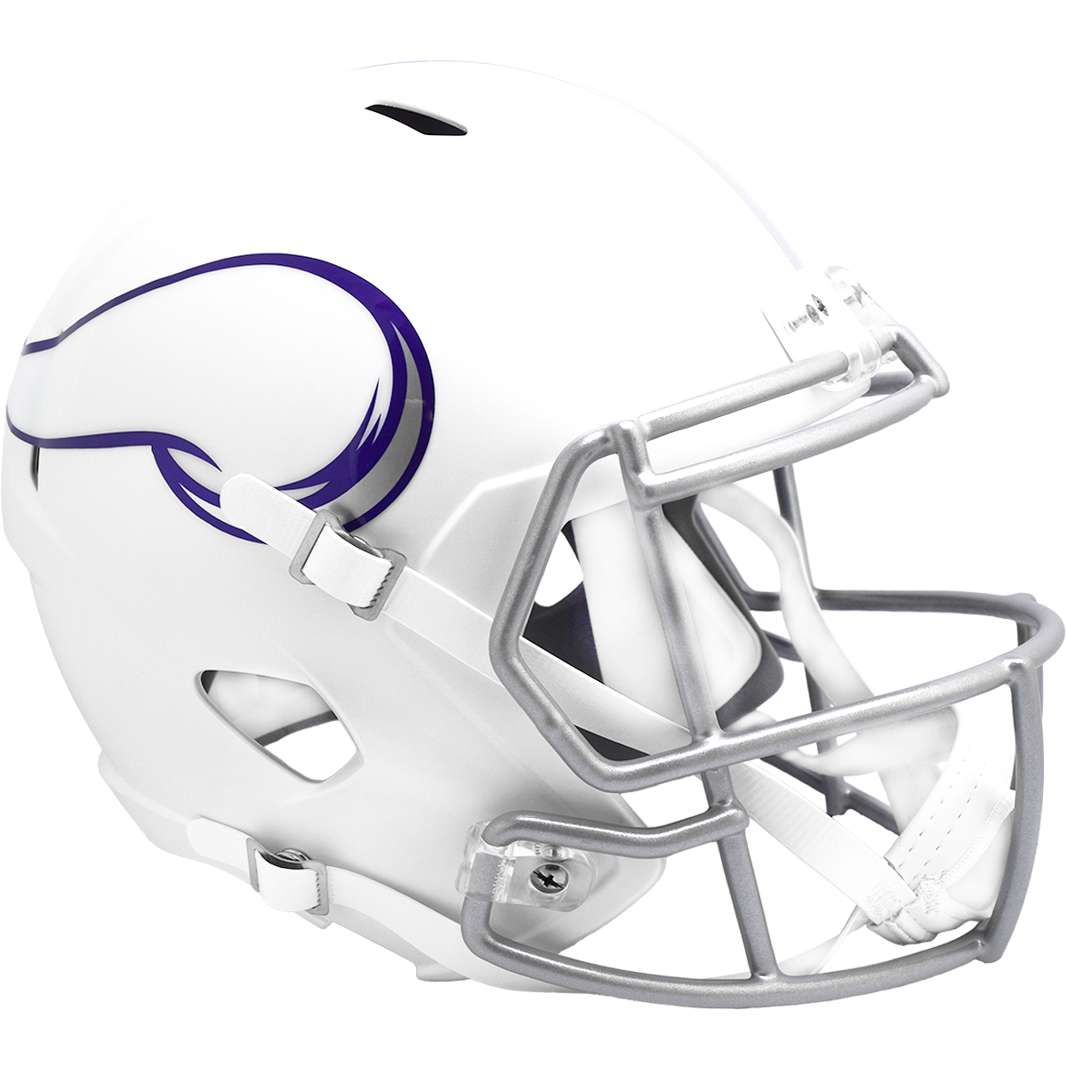 Minnesota Vikings 2024 On Field Alternate Replica Speed