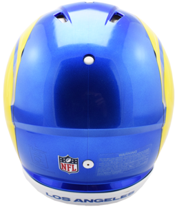 Los Angeles Rams Authentic Speed