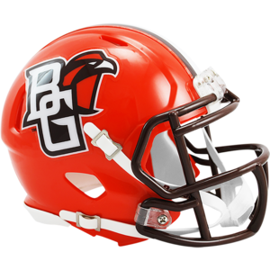 Bowling Green Falcons Mini Speed Bowling Green Falcons Mini Speed