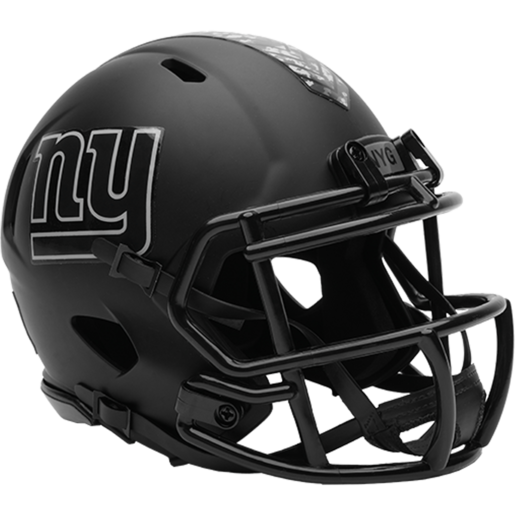 New York Giants 2026 Salute to Service Speed Mini