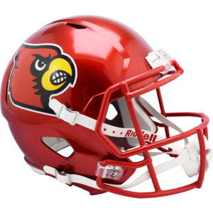 Riddell Revolution SPEED Classic Football Helmet Color: METALLIC CARDINAL Riddell Revolution SPEED Classic Football Helmet Color: METALLIC CARDINAL