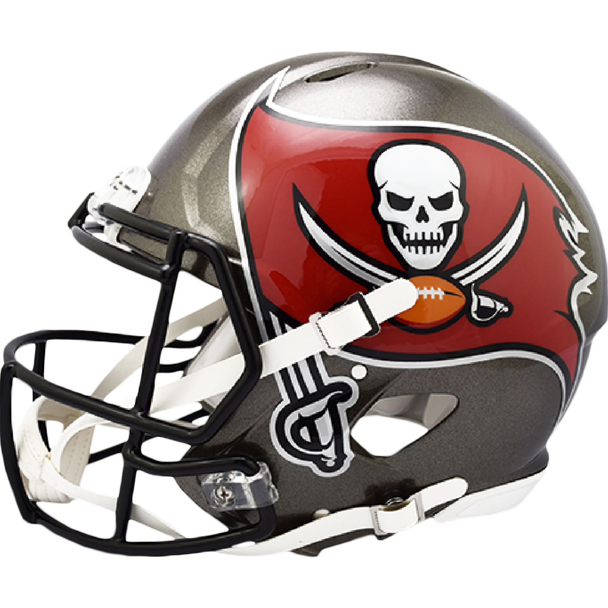 Tampa Bay Buccaneers Authentic Speed