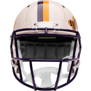 Minnesota Vikings Retro Replica Speed