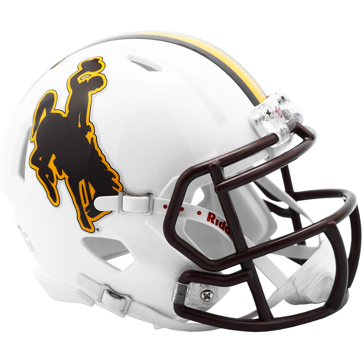 Wyoming Cowboys Mini Speed Wyoming Cowboys Mini Speed