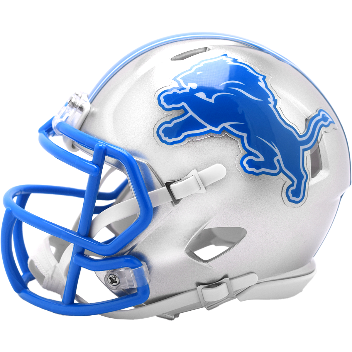 Detroit Lions Mini Speed
