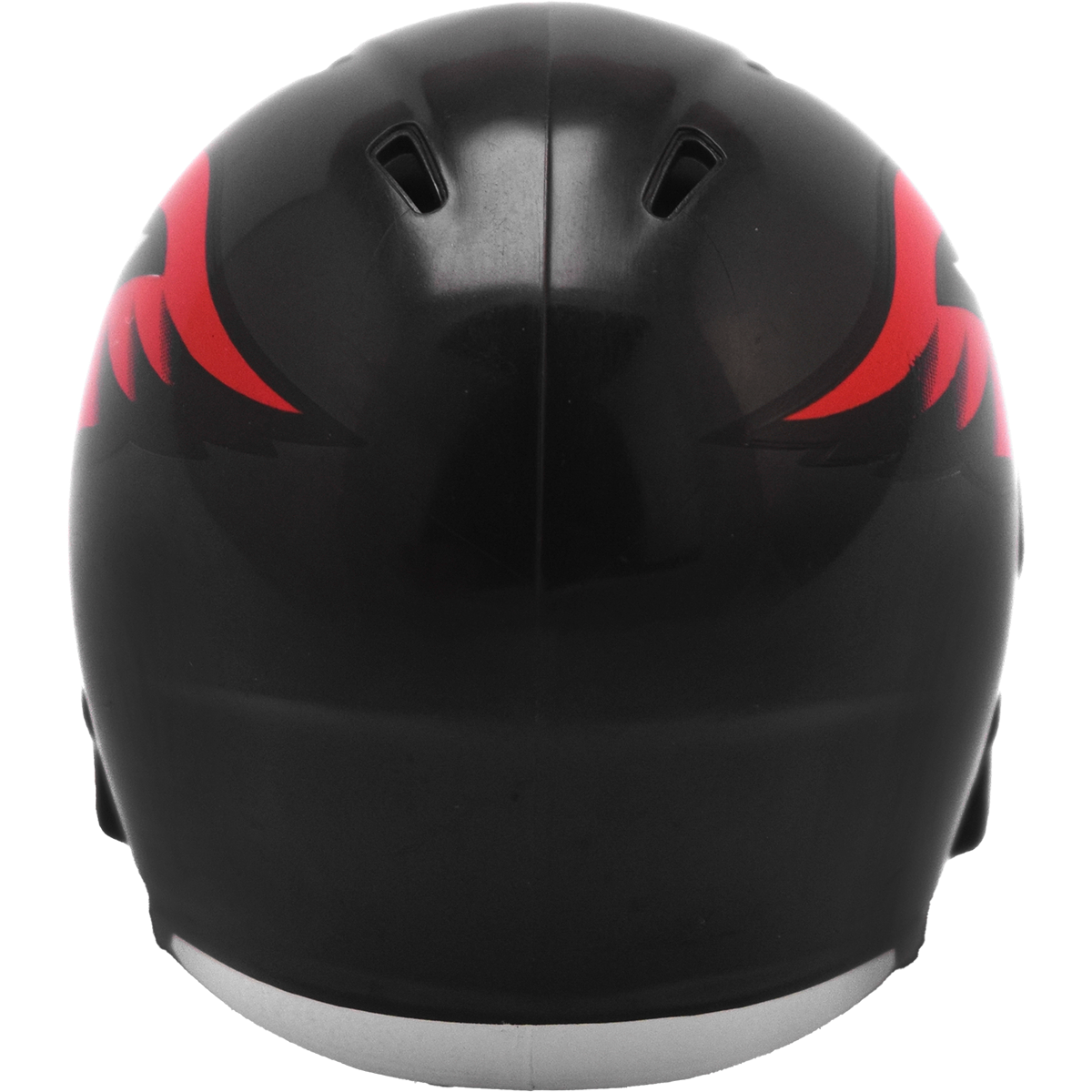 Arizona Cardinals Limited Edition On Field Alternate Pocket Size Helmet