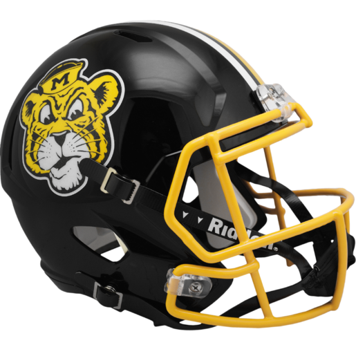 Missouri Tigers Replica Speed