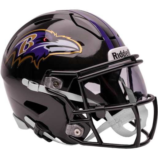 Baltimore Ravens Mid-Size SpeedFlex