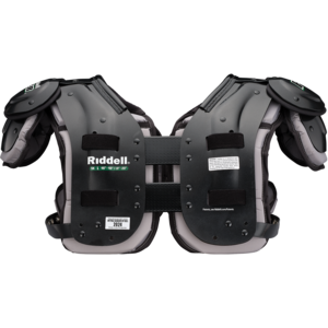 POWER SPX SK | SPX | Varsity | Shoulder Pads | Open