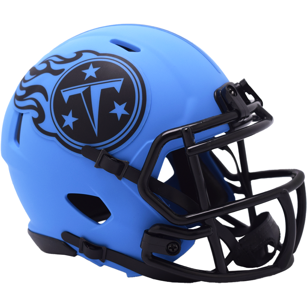 Tennessee Titans Rave Alternate Mini Speed