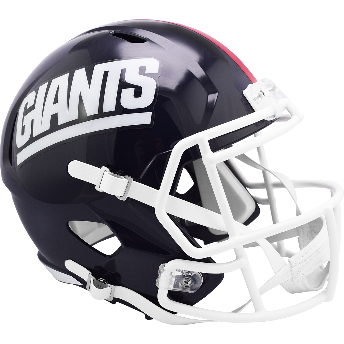 New York Giants Replica Speed 1980 - 1999