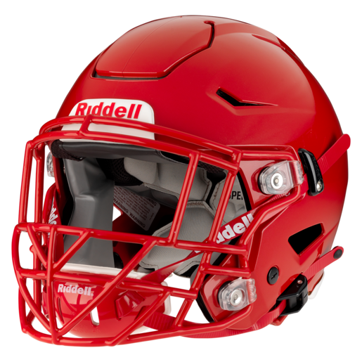 Riddell Homepage