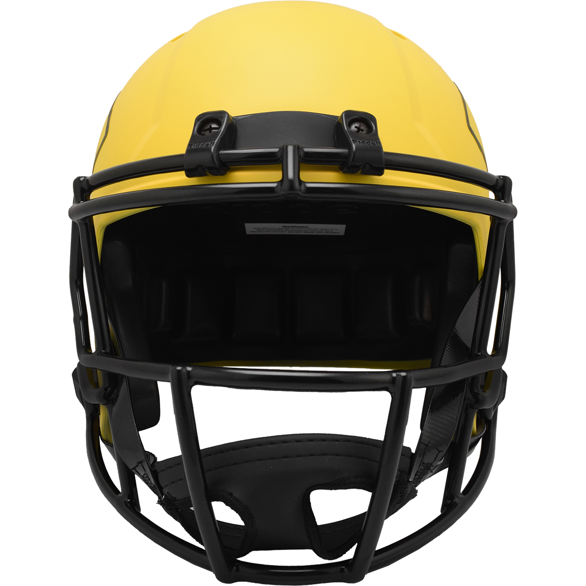 Kansas City Chiefs Rave Alternate Replica Speed