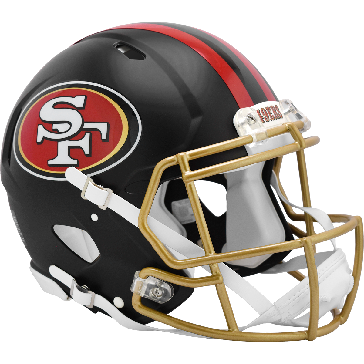 San Francisco 49ers Rivalries On Field Alternate Authentic Speed San Francisco 49ers Rivalries On Field Alternate Authentic Speed