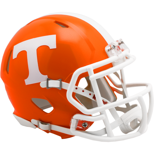 Tennessee Volunteers Mini Speed