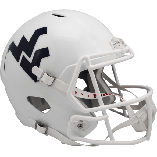 West Virginia Mountaineers Replica Speed
