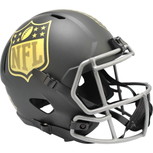 NFL Shield 2025 Salute to Service Authentic Replica