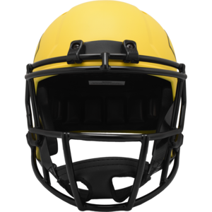 Kansas City Chiefs Rave Alternate Replica Speed