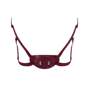 SF CHINSTRAP NC+HC CAM SM COMBO MAROON