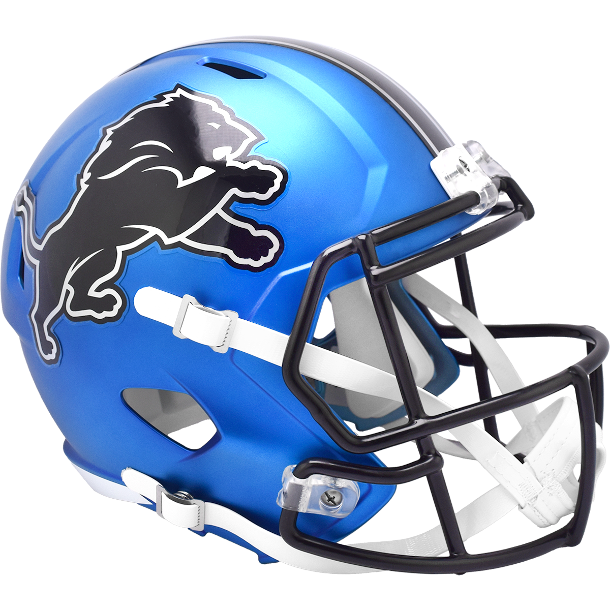 Detroit Lions 2024 On Field Alternate Replica Speed