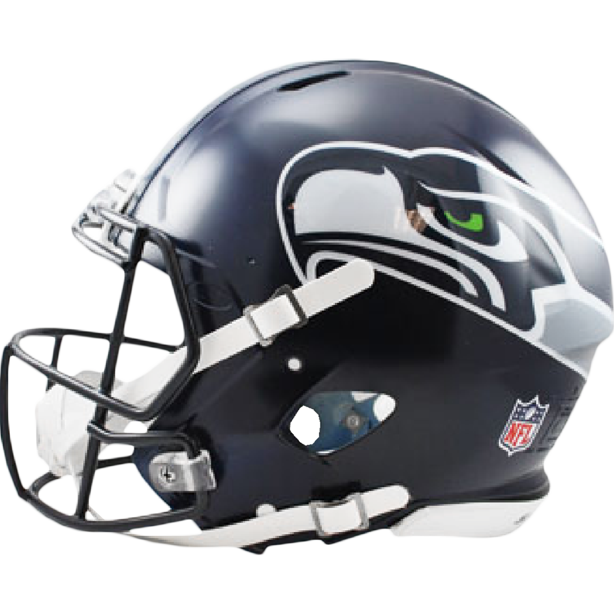 Seattle Seahawks Authentic Speed