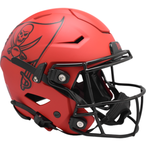 Tampa Bay Buccaneers Rave Alternate Authentic SpeedFlex Tampa Bay Buccaneers Rave Alternate Authentic SpeedFlex