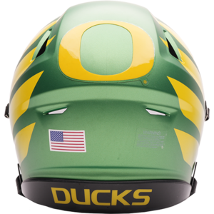 Oregon Green Wing Mid-Size SpeedFlex