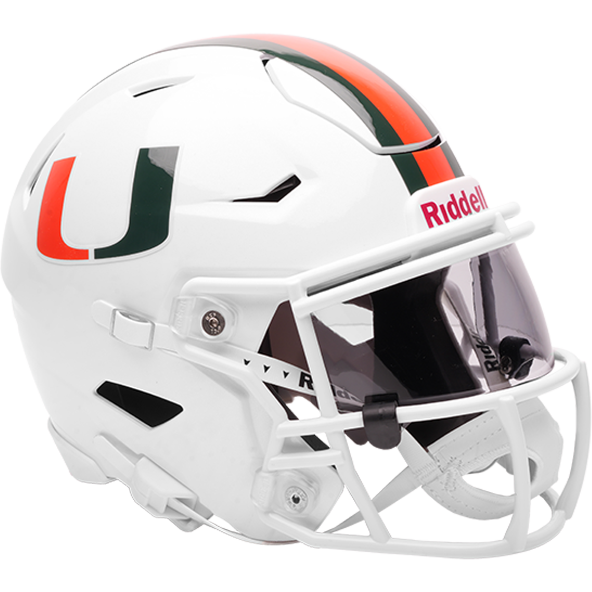 Miami Mid-Size SpeedFlex