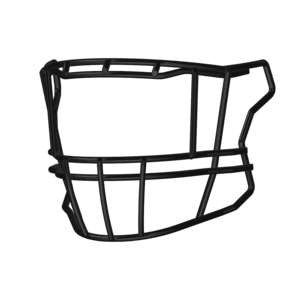 SF-2EG-II-HD BLACK | Face Masks | Helmet Accessories