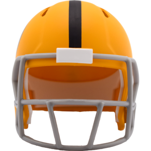 Pittsburgh Steelers Limited Edition 2025 On-Field Alternate Pocket Size Helmet