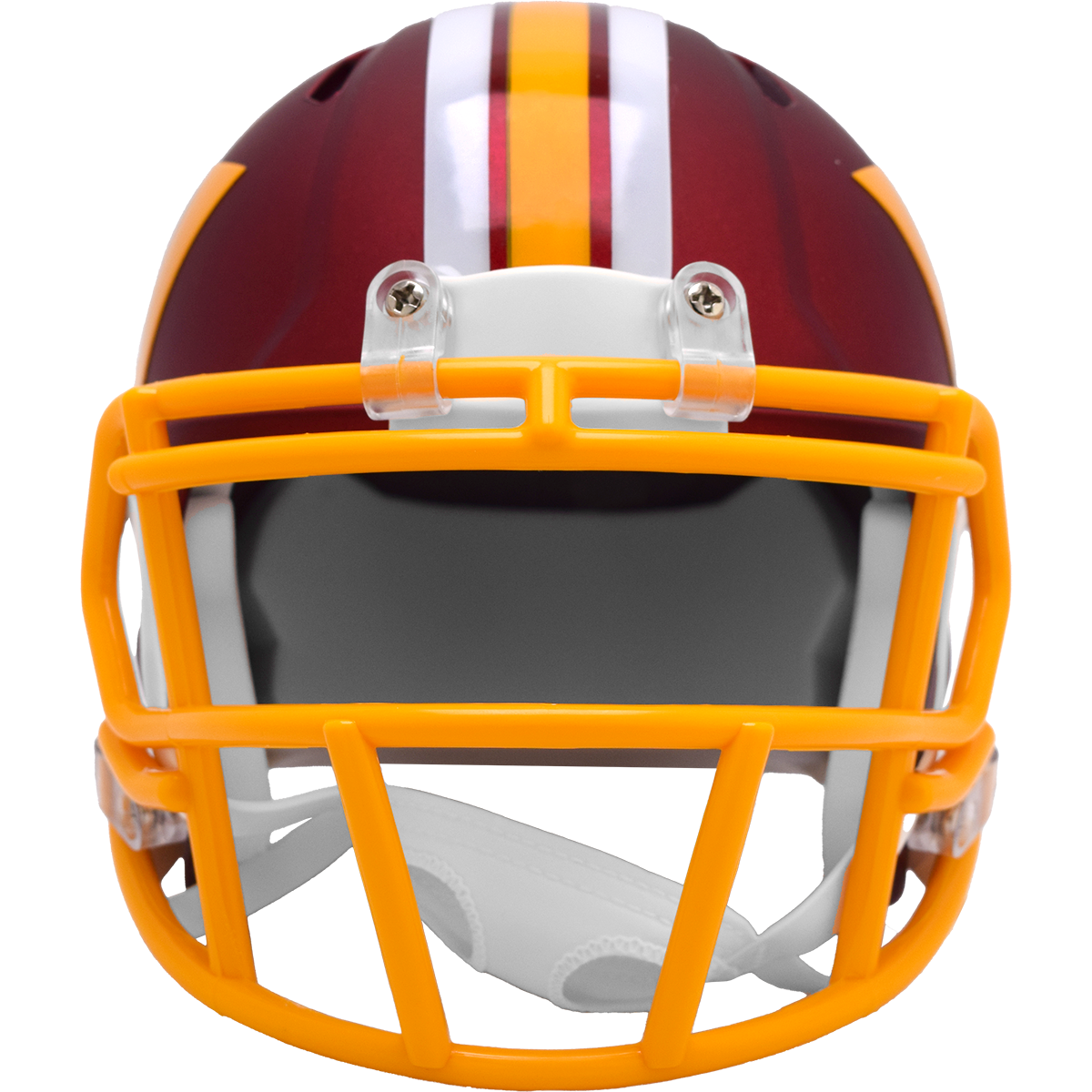 2025 Washington Commanders On Field Alternate Mini Speed