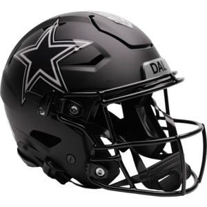 Dallas Cowboys 2026 Salute to Service Authentic SpeedFlex
