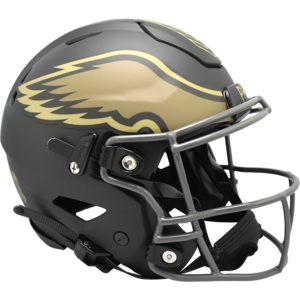 Philadelphia Eagles 2025 Salute to Service Authentic SpeedFlex Philadelphia Eagles 2025 Salute to Service Authentic SpeedFlex