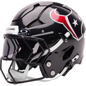 Houston Texans Axiom Authentic