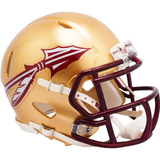 Florida State Seminoles Mini Speed